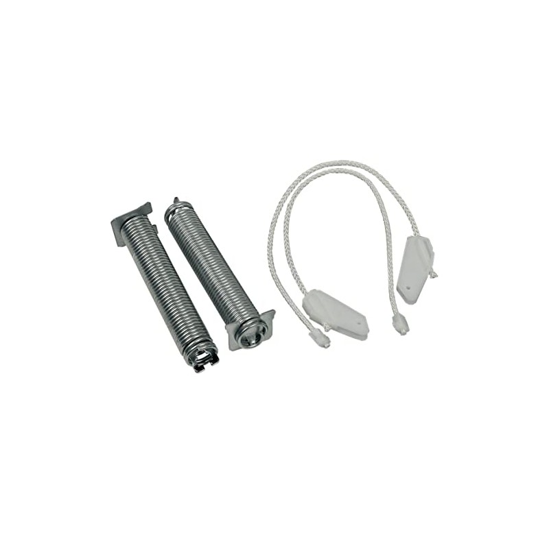 Dishwasher-Spring Hinge with Cord for Bosch Siemens and More