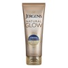 Jergens Natural Glow +Firming Self Tanner Body Lotion, Fair to