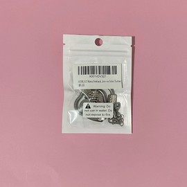 HZBLAZ Charm Bracelet Grandma Mother Adjustable Godmother Engraved Pendant Flower Bead Bangle Aunt Stainless Steel Women Mother's Day Gift Stepmother Retirement Christmas Appreciation Keepsake,