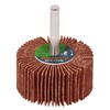 Rueda Flap De 2' Grano 120 Truper
