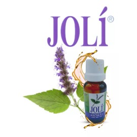 Joli Esencia De Pachuli 19 Ml Aromaterapia