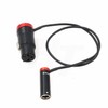HangTon Microphone Audio Cable for Canon C70 Blackmagic BMPCC 4K