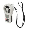 Digital Anemometer High Accuracy Handheld Wind Speed Meter LCD Display