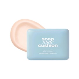 alternative stereo [alternative stereo]Soap Nude Cushion (3 colors)