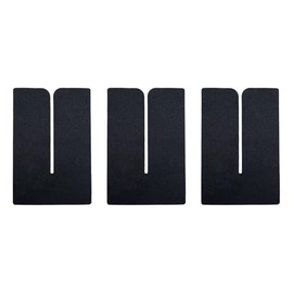 V Light Hair Extension Tool, V Light Hair Extension Shield 3pacs