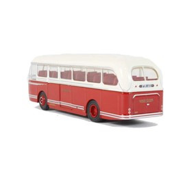 OXFORD DIECAST 76LRT007 Leyland Royal Tiger Coach North Western