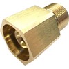 M&M Smartek Adaptor suitable for/compatible with Kärcher such as Easy!Lock