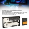 2 HDD Hard Drive Adapter, FMCB Memory Card for Expansion