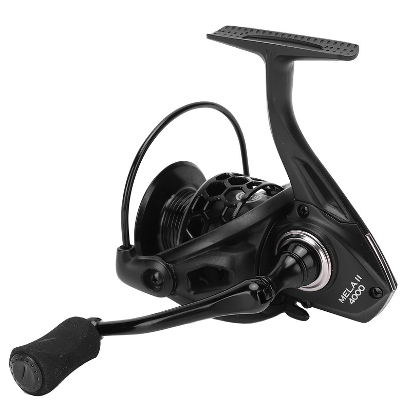 Spinning Reel 13+1 Bearings 5.0:1 Gear Ratio Left Right Interchangeable