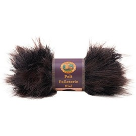 Pelt Yarn-Mink