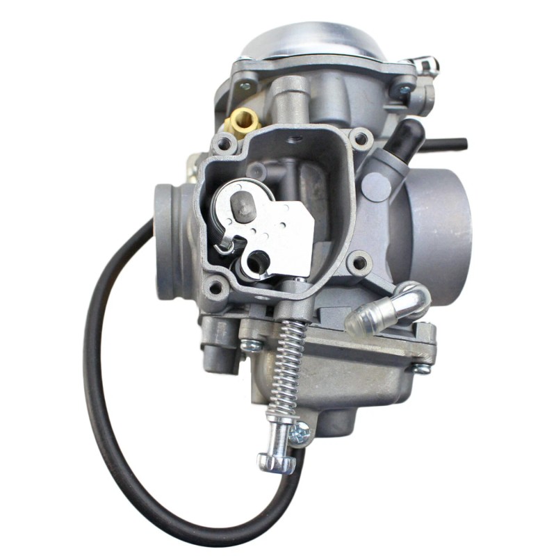 NICHE Carburetor Assembly for Polaris Hawkeye 300 2006-2011
