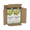 Tazo TJL00175 Green Tea Matcha Latte Box Tea, 6.1 Oz.,
