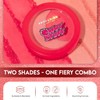 Profusion Cosmetics Casper & Hot Stuff Blushlighter