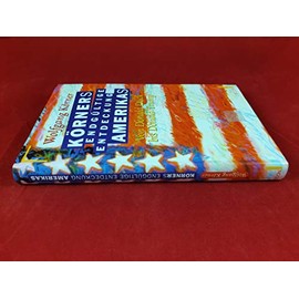 Körners endgültige Entdeckung Amerikas