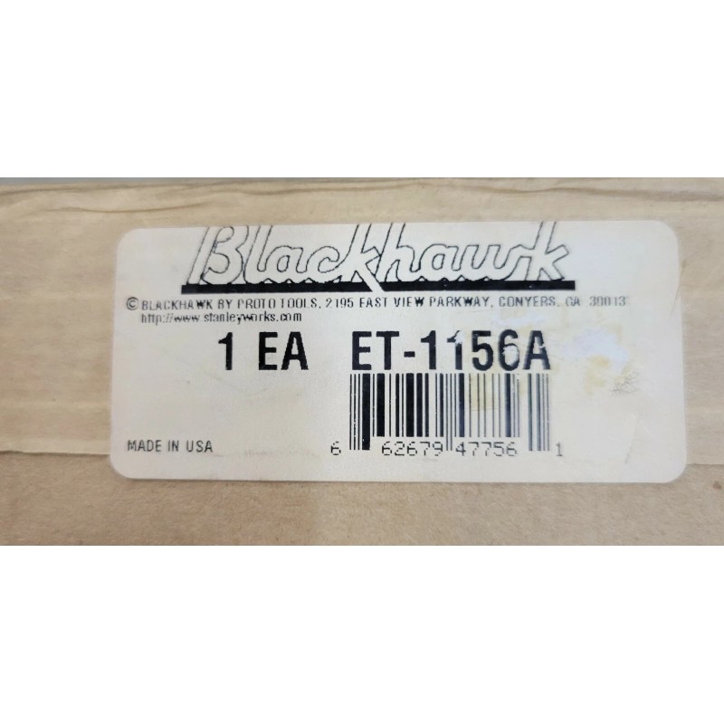 Proto Blackhawk HD Universal HUB Puller