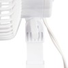Hurricane Classic 6 Inch Clip Fan, 2 Speed Portable Desk