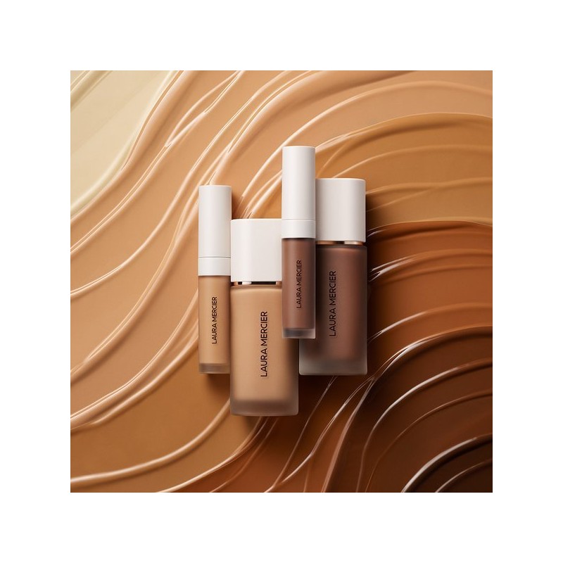 Laura Mercier 리얼 플로리스 웨이트리스 퍼펙팅 컨실러 Real Flawless Weightless