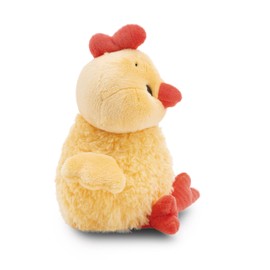 NICI 61116 Cuddly Toy Chick Eggwina 20 cm Yellow Soft Plush Toy, Cute Plush Toy for Cuddling and Playing, for Children and Adults, Great Gift Idea