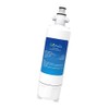 Grundig SBS Fridge Compatible Water Filter, Beko 4874960100 4394650100