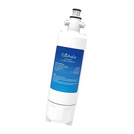 Grundig SBS Fridge Compatible Water Filter, Beko 4874960100 4394650100