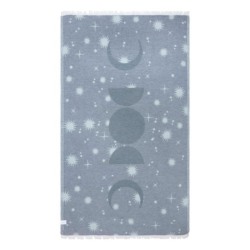 Sand Cloud Turkish Beach Towel - Sand Free - 100%