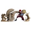 Banpresto Gaara Naruto Shippuden Action Figure, Vibration Stars Plus, 12