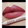Pastel Lips Mandragora Neve Cosmetics Colour Pink Dark and Intense