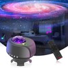 FLITI Galaxy Lights Projector 2.0,Star Projector, with Changing Nebula and