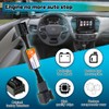 Auto Start Stop Eliminator for 2018-2024 J-eep Wrangler JL &