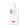 Triple S Mildly Acidic Hair Loss Shampoo 580ml 1 unit / 트리플에스 약산성 탈모샴푸 580ml 1개