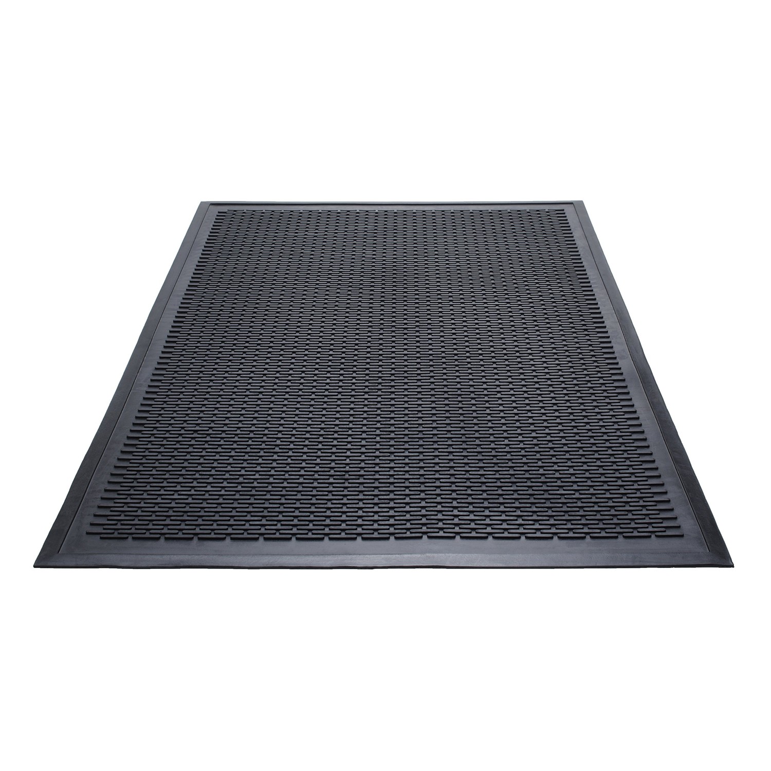 Guardian - MLL14030500 Clean Step Scraper Outdoor Floor Mat, Natural ...