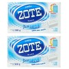 Jabón zote hojuelas 2 paquetes de 500 gr, zote hojuelas
