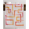 Maison d'Hermine Table runner 100% Cotton Double Layer Table Runners