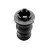 Caster Chair Company Douglas Replacement 1.75" Plastic Insert Bushing for
