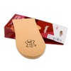 Kaps Topmed Plus Heel Raiser Orthopaedic Wedge Various Widths and