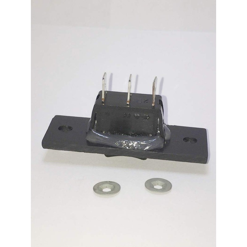 Jenn Air Cooktop / Stove 3 Wire Fan Switch Kit