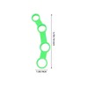 SUPVOX 1pc Adjustable Finger Extensor Eleguitar Guitar Finger Force Span