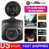 Paddsun 2.4" HD 1080P Car DVR Camera Video Loop Recorder