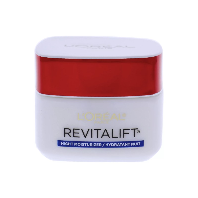 L'oreal Paris Revitalift Anti-wrinkle & Firming Moisturizer 1.7oz