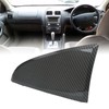 Dash Board Center Triangle Trim BAF04428A5 Replacement for Ford Falcon