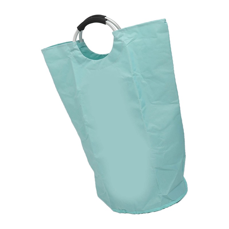 90L Large Laundry Basket Waterproof Laundry Hamper Bag Washing Bin