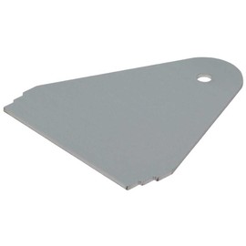 Kakudai 609-401 Trap Tightening Tool for Washing Machine Pans, Compatible with 426-121, 426-131, etc