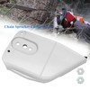 AILEETE Chain Sprocket Cover 1125 640 1701 for Stihl Chiansaw
