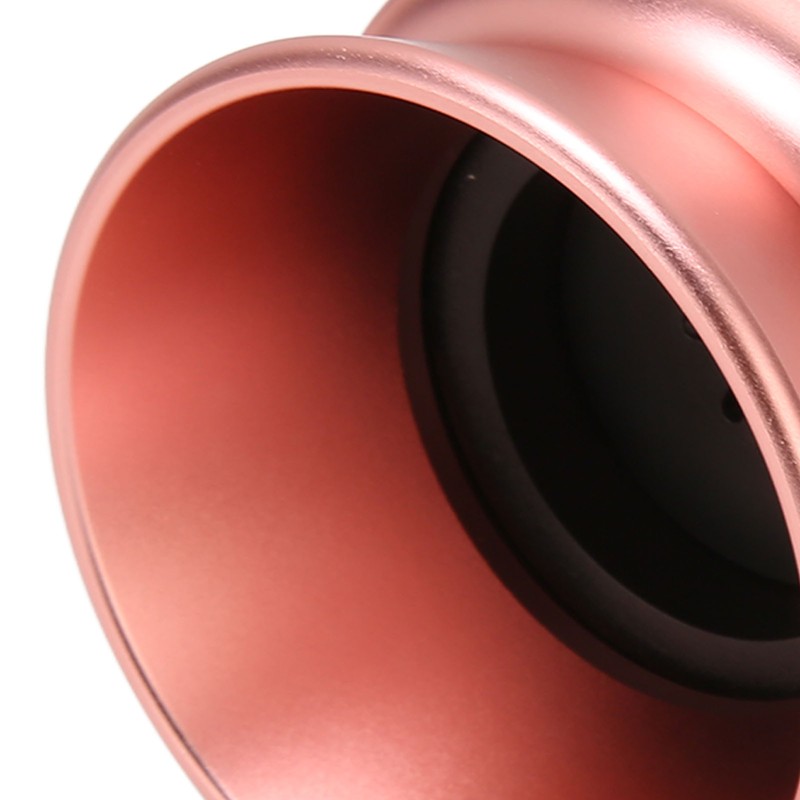 1/4 10 Inch Opener for Studer ReVox Polished Aluminium Cup