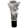 Royal Selangor Hand Finished Vinifera Collection Pewter Bacchus Wine Pourer
