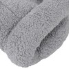 Pet Kennel Pad Breathable Puppy Beds with NonSlip Bottom Calming