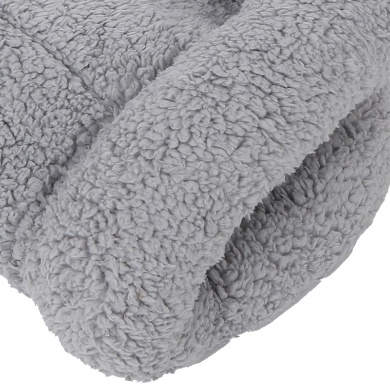 Pet Kennel Pad Breathable Puppy Beds with NonSlip Bottom Calming