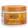 Cantu Cantu Coconut Curling Cream 340g (Packaging may vary)