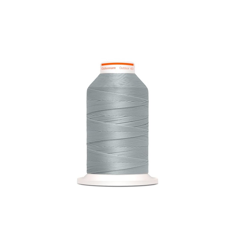 Outdoor 40 - The Special Sewing Thread for Outdoor Textiles.