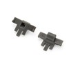 Ravinte 10 Pack Cabinet Door Angle Restriction for Soft Close
